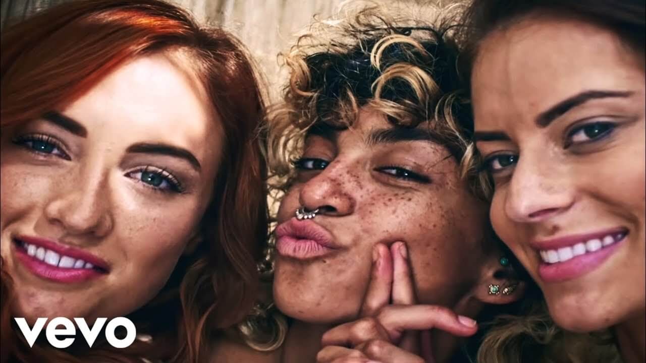 Video thumbnail preview